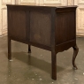 Antique Country French Regence Commode