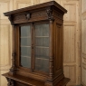 19th Century French Henri II Bookcase