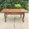 18th Century Country French Fruitwood Desk