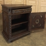19th Century Country French Brittany Confiturier ~ Cabinet