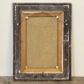 Antique Framed Oil Painting on Canvas by Zollepx