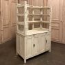 19th Century Store Counter ~ Display Cabinet