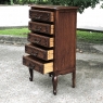 Country French Chiffoniere ~ Commode