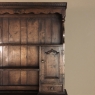 19th Century Rustic Dutch Cupboard ~ Vaisselier