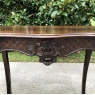 19th Century French Regence Console