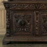 19th Century Renaissance Revival Buffet ~ Vaisselier