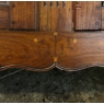18th Century Country French Walnut Buffet
