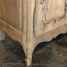 Grand Country French Buffet in Stripped Oak