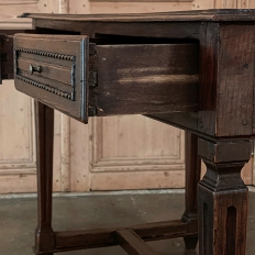 19th Century French Louis XVI Writing Table ~ Desk