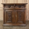 19th Century French Renaissance Revival Period Buffet