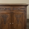 Early 19th Century Country French Louis XVI Buffet ~ Cabinet