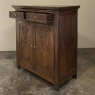 Early 19th Century Country French Louis XVI Buffet ~ Cabinet