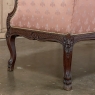 Antique French Louis XV Canape ~ Sofa