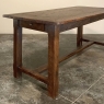 19th Century Rustic Country French Farm Table ~ Dining Table