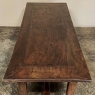 19th Century Rustic Country French Farm Table ~ Dining Table