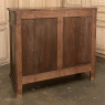 19th Century Liegoise Hand-Carved Louis XIV Style Buffet