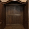 Antique French Louis XV Grand Four Door Armoire ~ Wardrobe