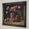Framed Oil Painting on Board by Joseph Lagasse (1878-1962)