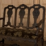 Antique French Louis XIV Canape ~ Sofa