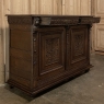 Early 19th Century French Renaissance Buffet