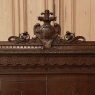 19th Century Renaissance Hall Bench
