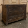 19th Century French Louis Philippe Period Buffet ~ Petrin