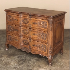 19th Century French Louis XIV Commode