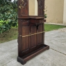 19th Century French Gothic Hall Tree