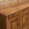 19th Century French Louis Philippe Period Cherrywood Buffet