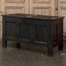 Rustic 18th Century Country French Trunk