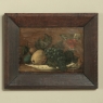 Antique Arts & Crafts Period Framed Oil Painting on Board