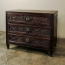 18th Century Period Country French Louis XVI Commode