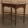 18th Century French Louis XVI Period End Table