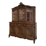 Antique Liegoise Regence Display Buffet ~ Bookcase
