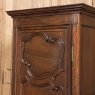 18th Century Country French Bonnetiere ~ Petite Armoire