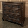 Early 19th Century Country French Commode