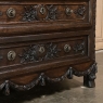 Early 19th Century Country French Commode