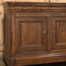 19th Century French Louis Philippe Period Buffet