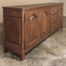19th Century Rustic Country French Credenza ~ Buffet