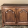 19th Century Rustic Country French Credenza ~ Buffet
