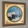 Pair 18th Century Framed Oil Paintings by P. J. Boquet (1751-1817)