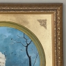Pair 18th Century Framed Oil Paintings by P. J. Boquet (1751-1817)