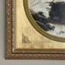 Pair 18th Century Framed Oil Paintings by P. J. Boquet (1751-1817)