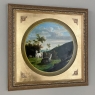 Pair 18th Century Framed Oil Paintings by P. J. Boquet (1751-1817)