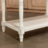 Rustic Painted Console ~ Hall Table