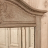 Grand 19th Century French Regence Mirror