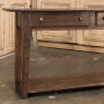 Rustic Early 19th Century Console ~ Sideboard ~ Sofa Table