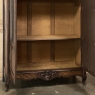 19th Century Country French Armoire from Normandie