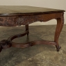 Antique French Louis XV Dining Table