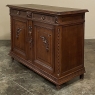 19th Century French Louis XVI Buffet ~ Sideboard